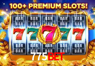 Descubra a Essência do 775BET: Nossa História e Compromissos
