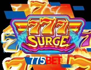 A Popularidade dos Caça-Níqueis no 775BET