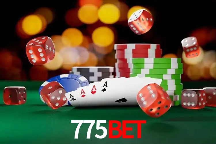 Login Seguro 775BET