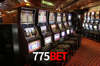 Descubra o Programa VIP da 775BET: Vantagens Exclusivas para Jogadores