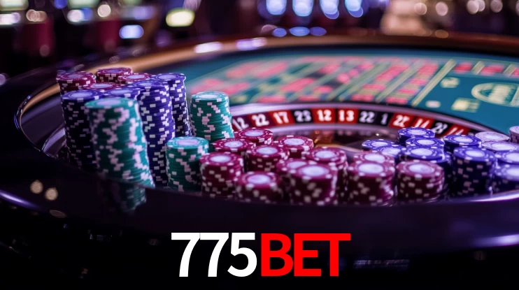 Bonus Features 775BET