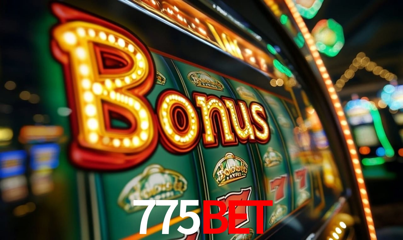 775BET