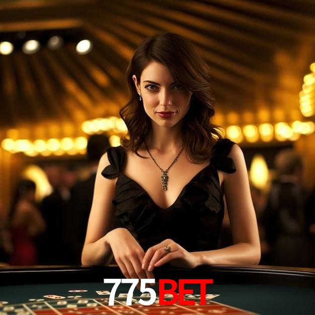 775BET