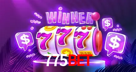 775BET vip