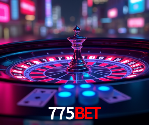 775BET,775BET App