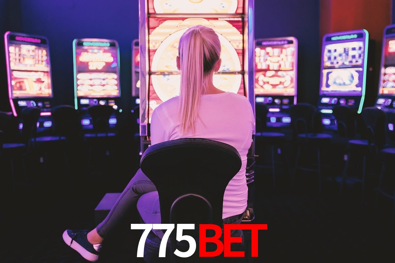 Weekend Specials 775BET