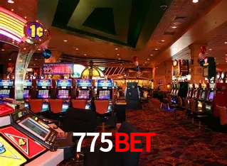 Desvendando o Mundo dos Jogos Virtuais na 775BET