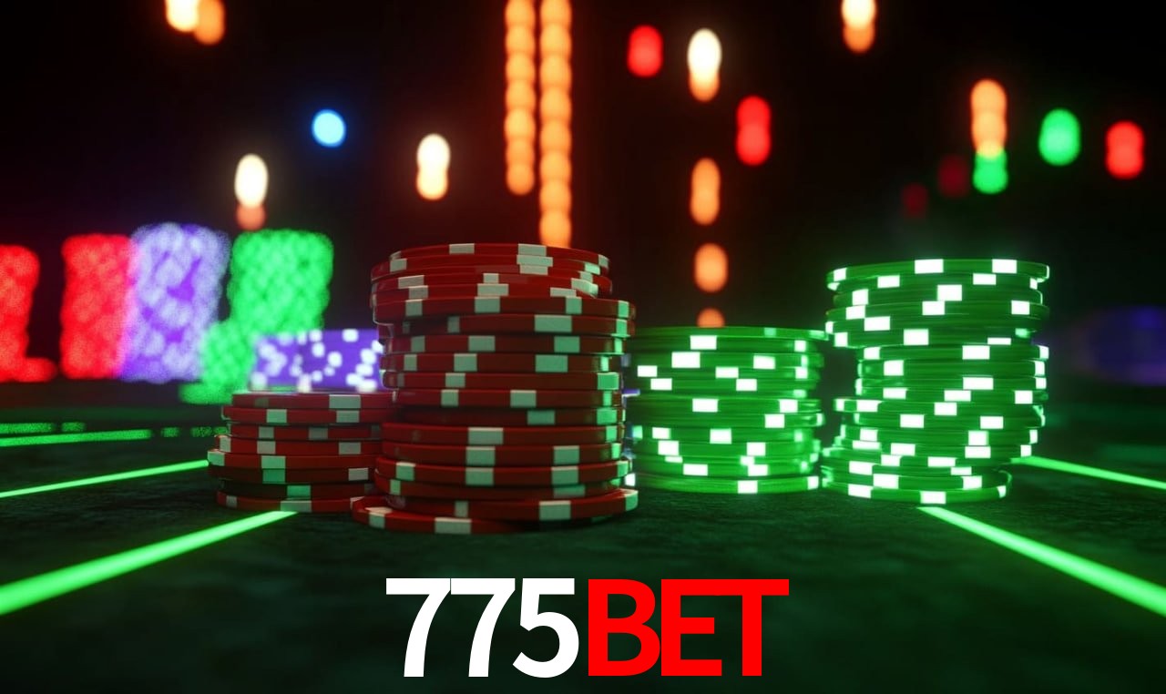 Platform Technology 775BET