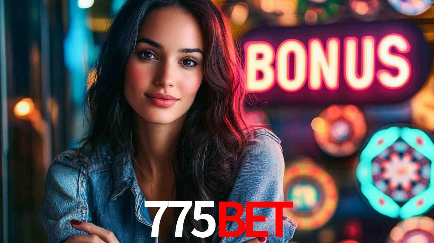 Programa VIP 775BET