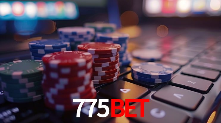 Especiais de Fim de Semana 775BET