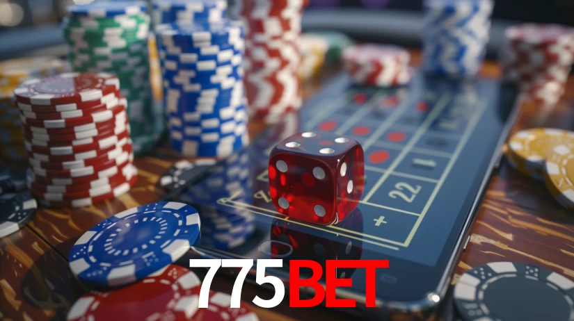 Exclusive Games 775BET