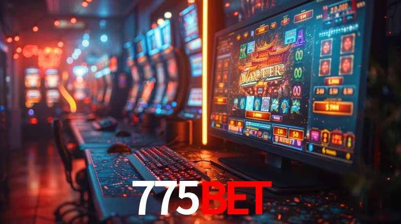 Aviator Game 775BET