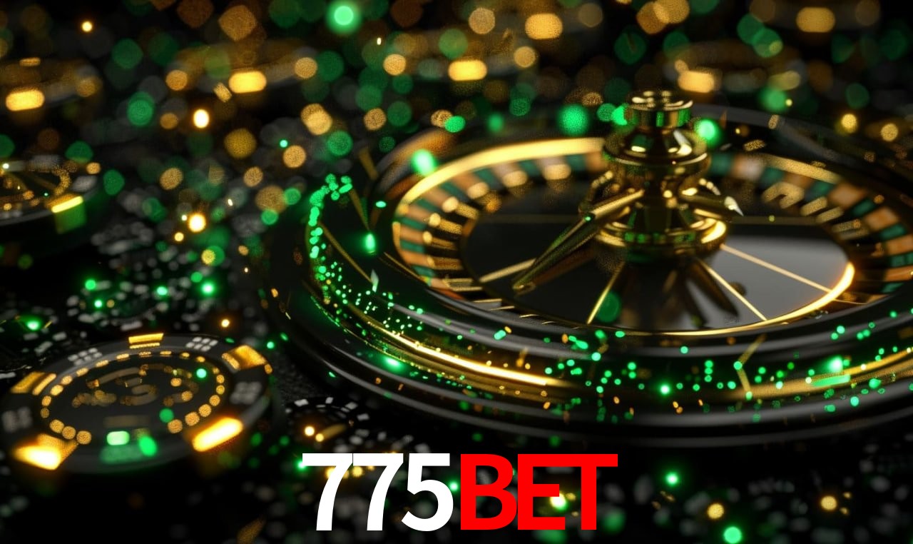 775BET