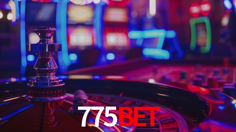 Spaceman Game 775BET