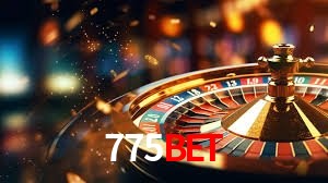 775BET,775BET App