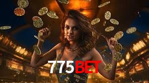 Security Systems 775BET