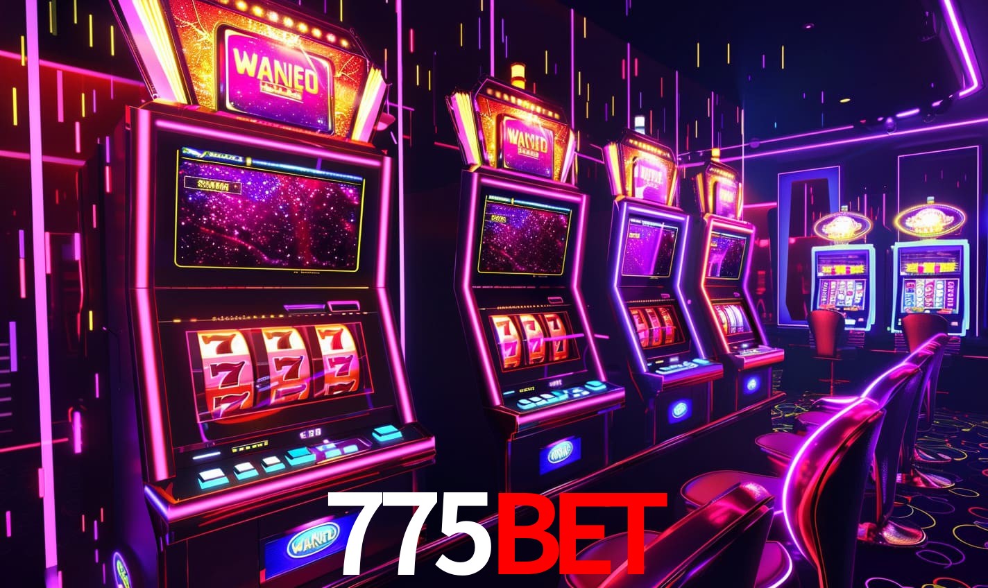 775BET: Jogue Crash e Experimente Alta Recompensa Instantânea