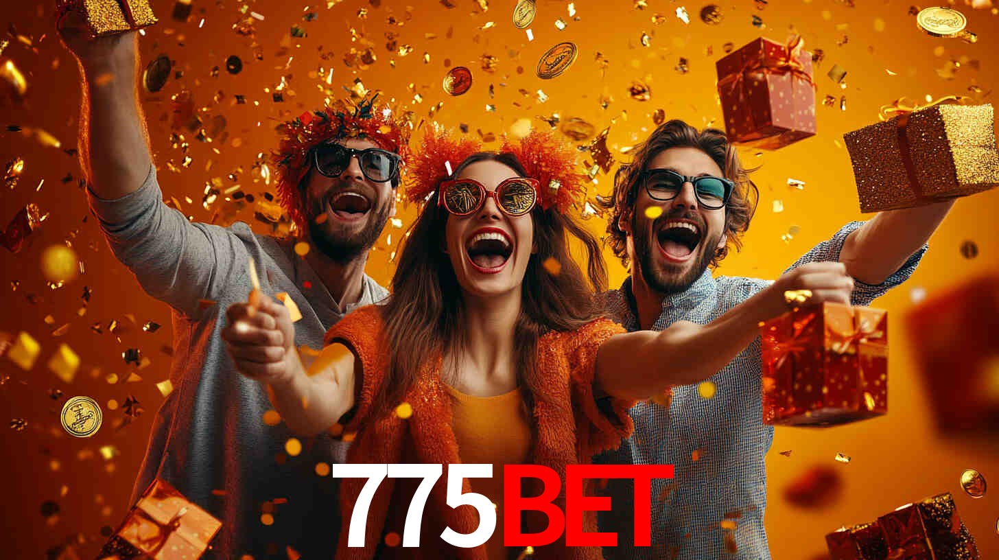 Tournaments 775BET