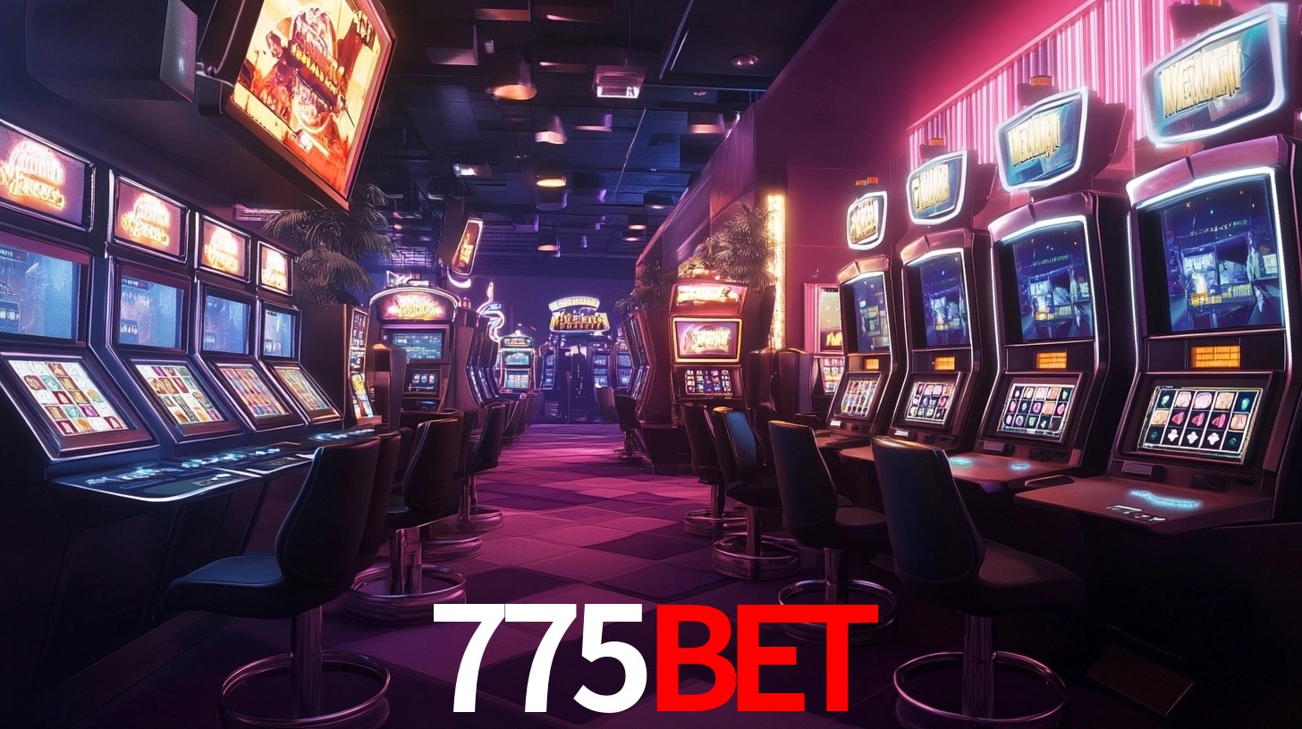Tennis Betting 775BET
