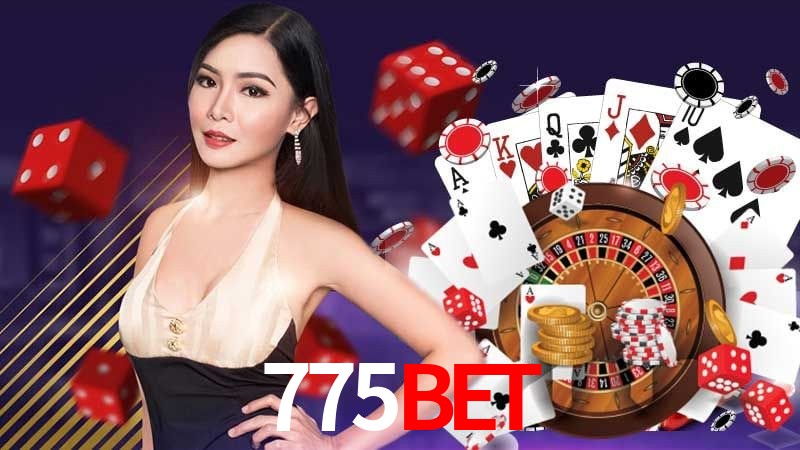 Programa VIP 775BET
