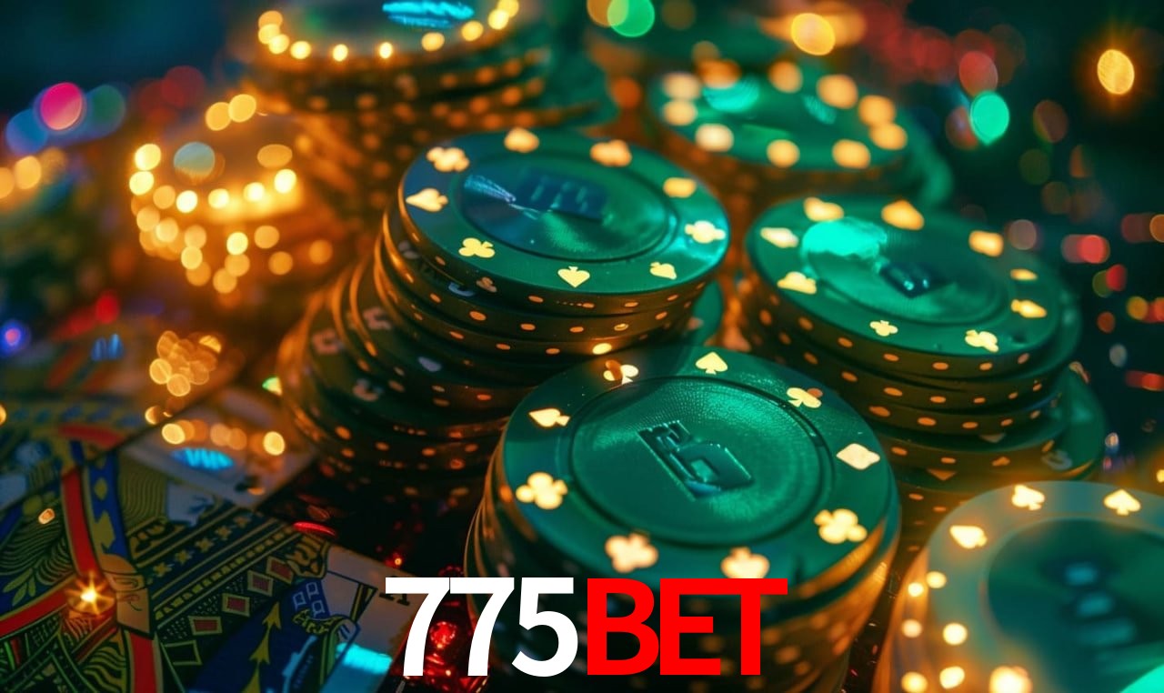 Estatísticas Esportivas 775BET