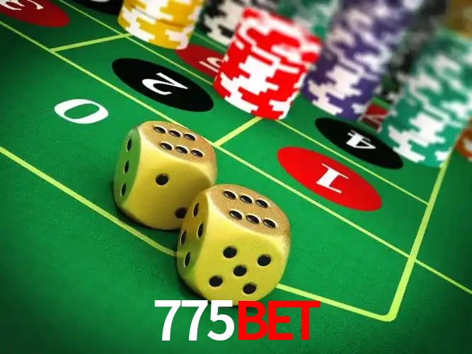 Quick Registration 775BET