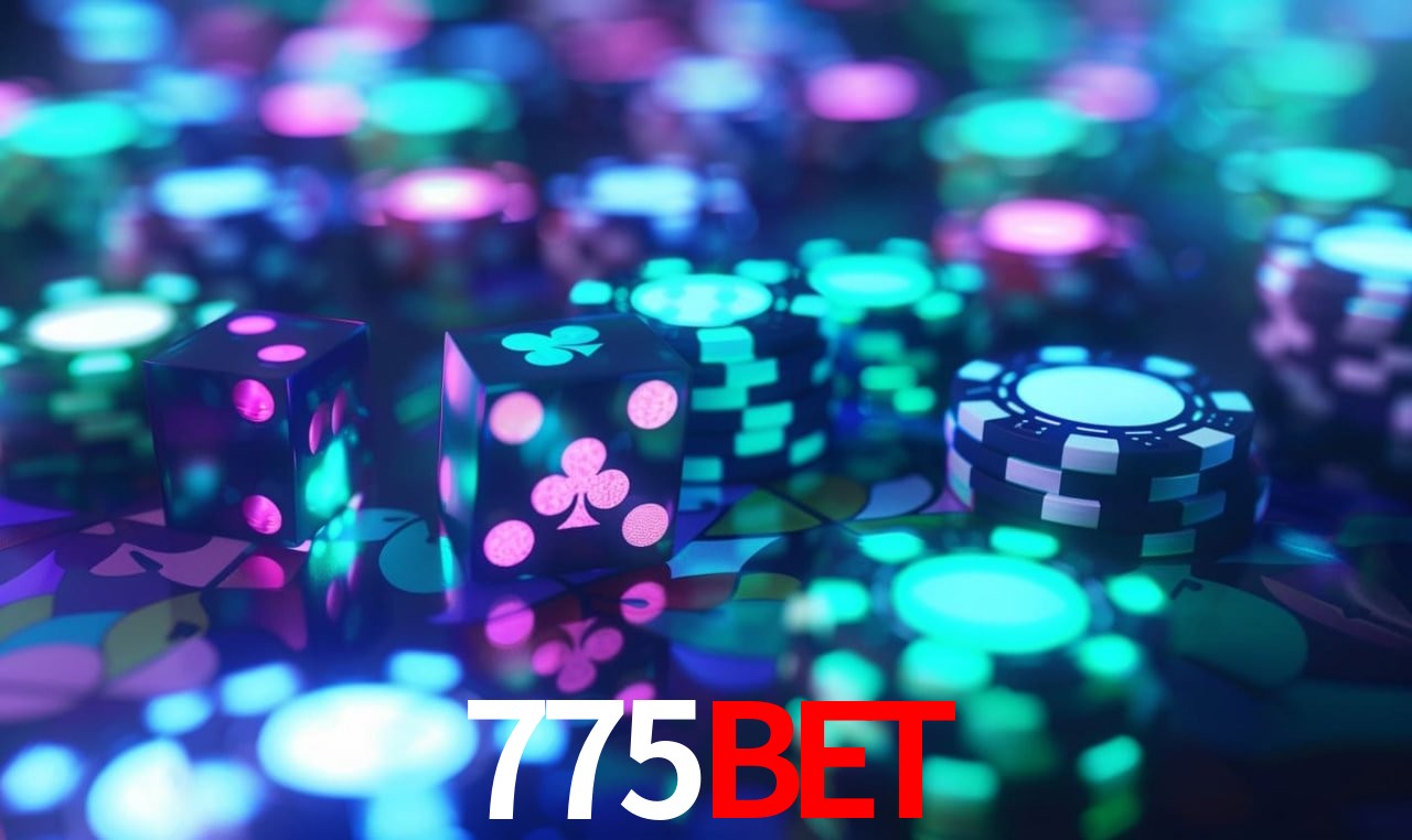 Jogo Spaceman 775BET