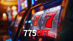 Design Responsivo 775BET