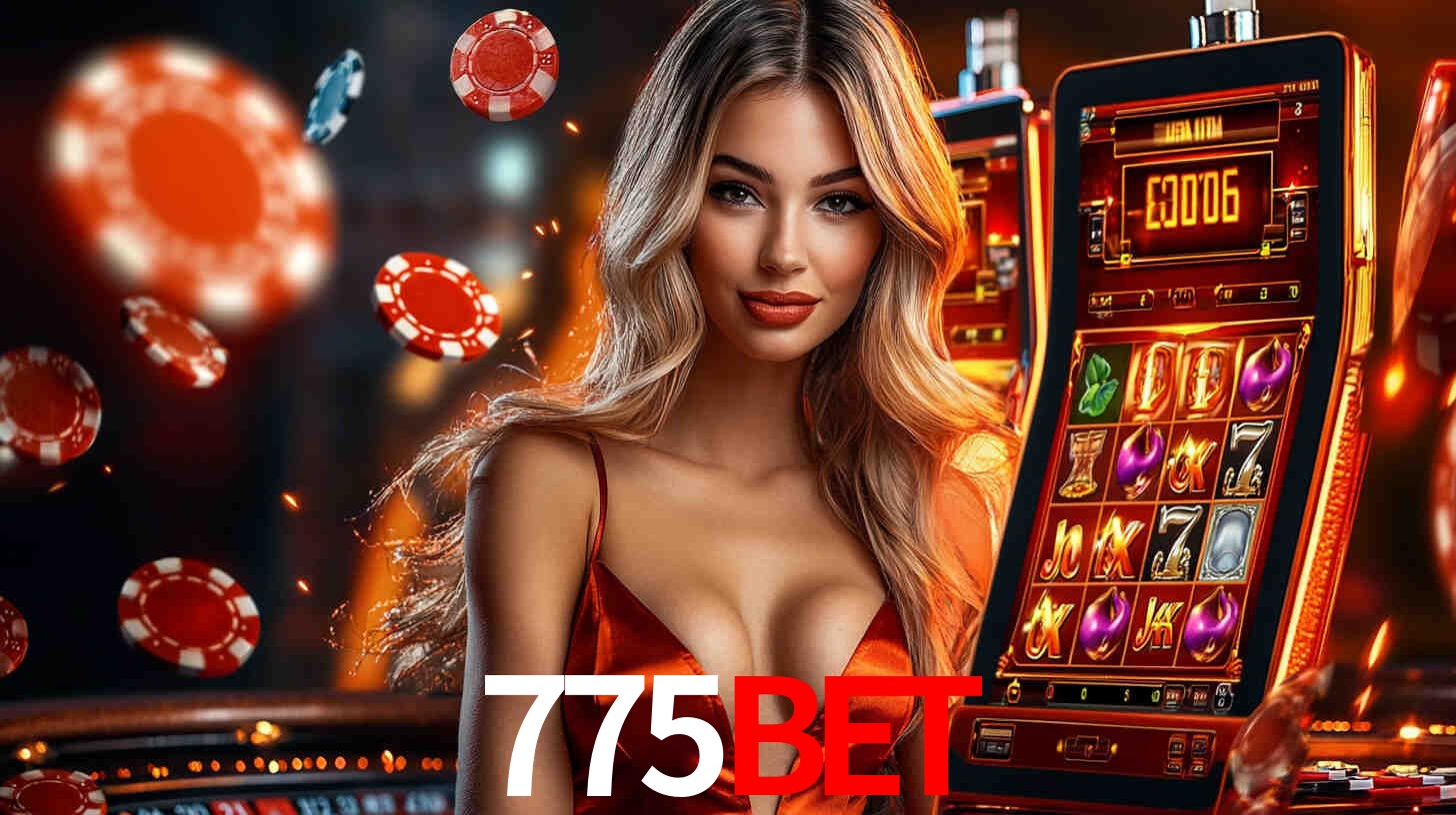 VIP Casino 775BET