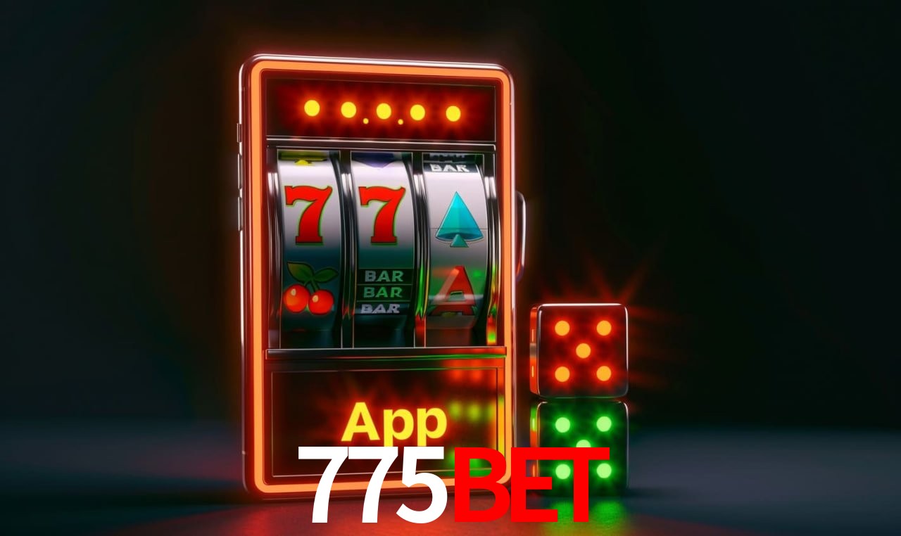 Diretório de Jogos 775BET