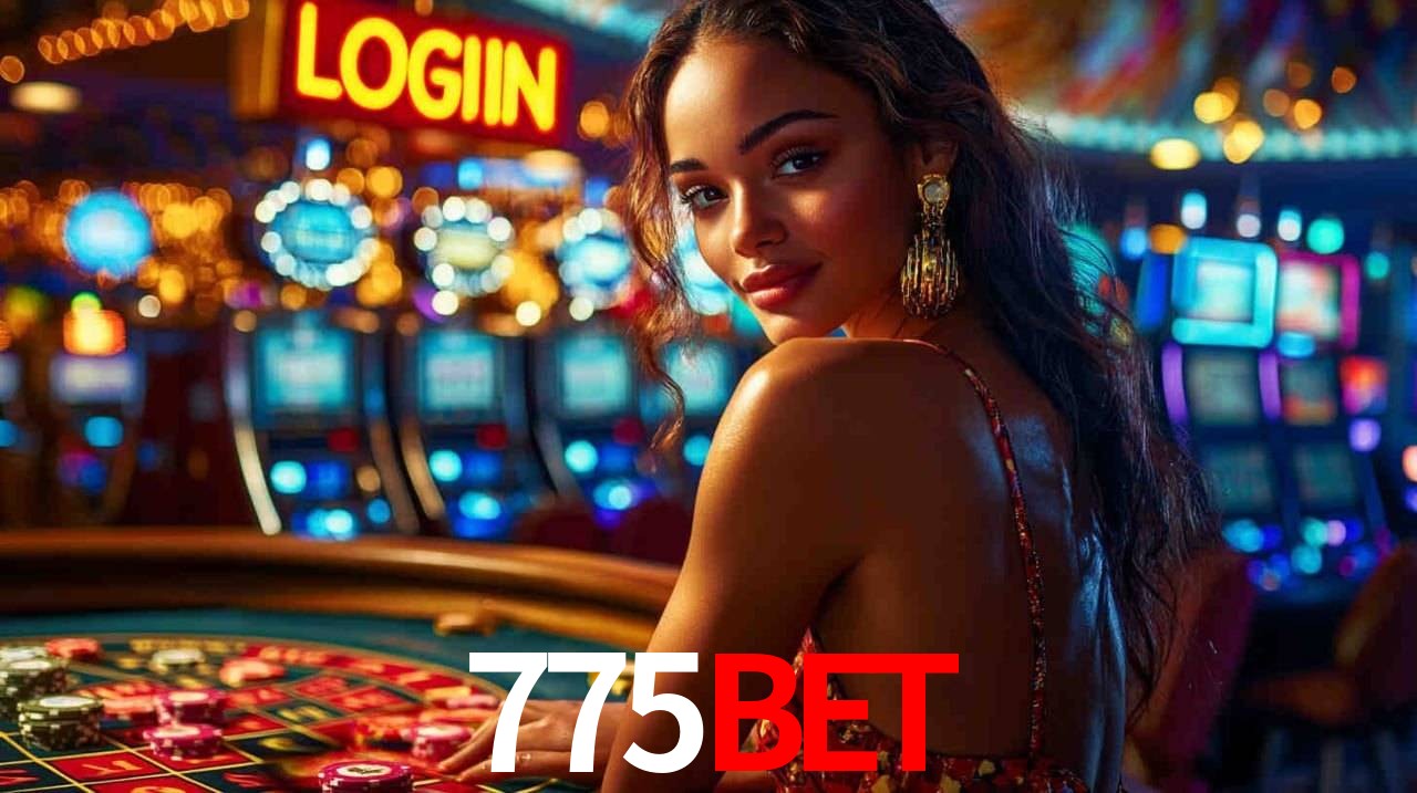 Segurança 2FA 775BET