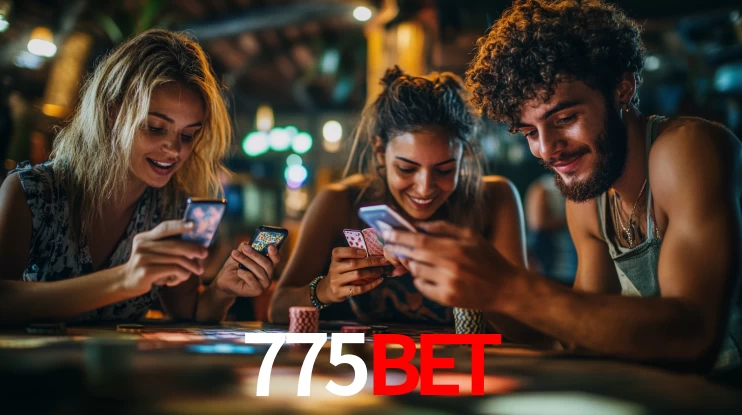 Game Statistics 775BET