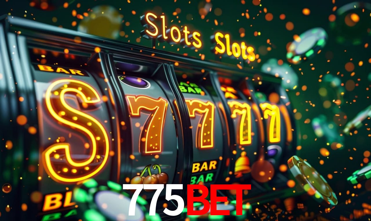 Apostas de Basquete 775BET