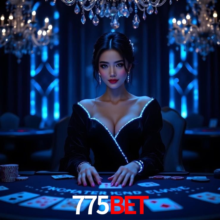 Benefícios da Conta 775BET