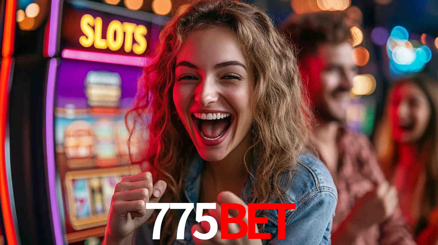 A Emoção da Loteria na 775BET: Uma Chance de Mudança de Vida
