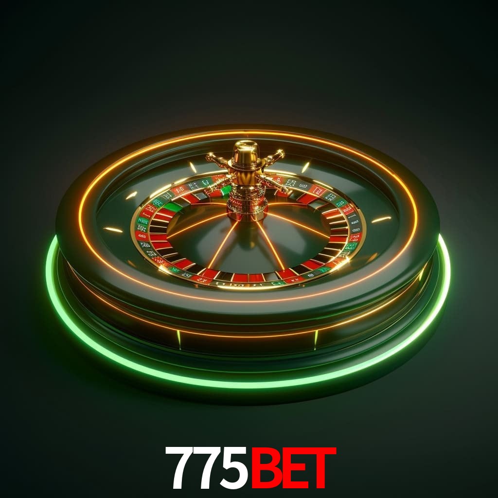 775BET App
