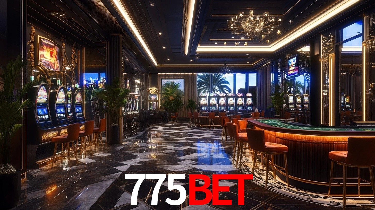 Sports Statistics 775BET