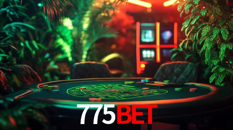 Player Reviews 775BET