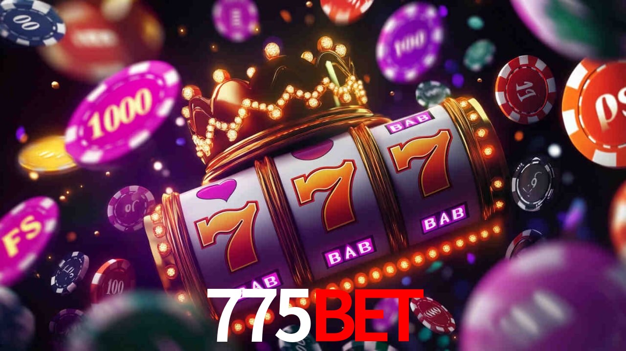 Flash Promotion 775BET