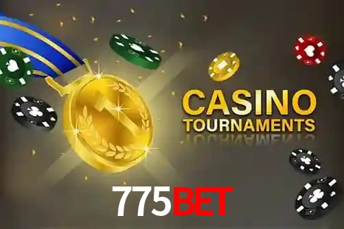 775BET,775BET App