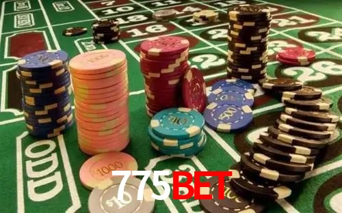 775BET,775BET App
