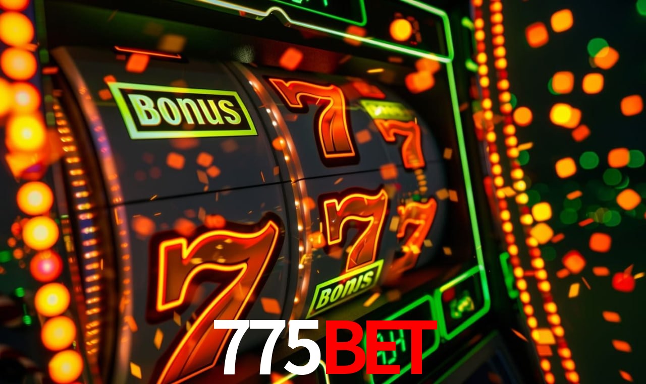 775BET App