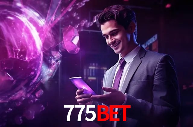 Secure Login 775BET