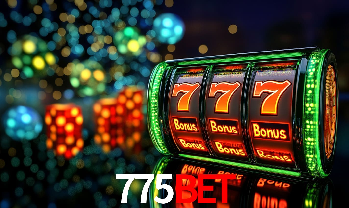 Tecnologia da Plataforma 775BET