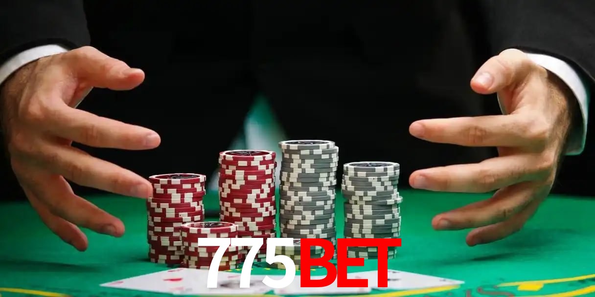 775BET