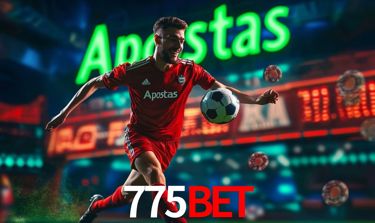 Bônus Diários 775BET