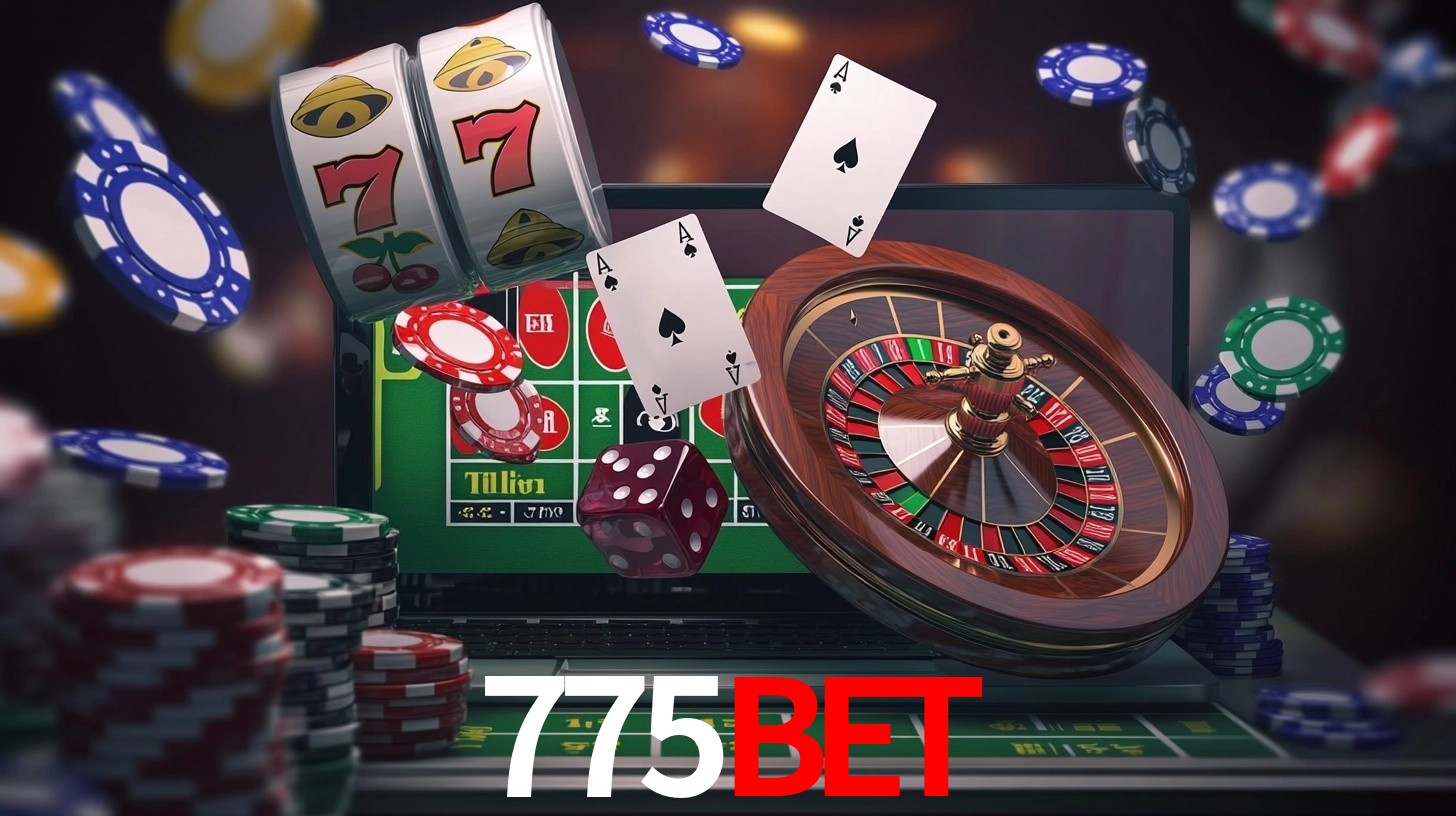 Basketball Betting 775BET