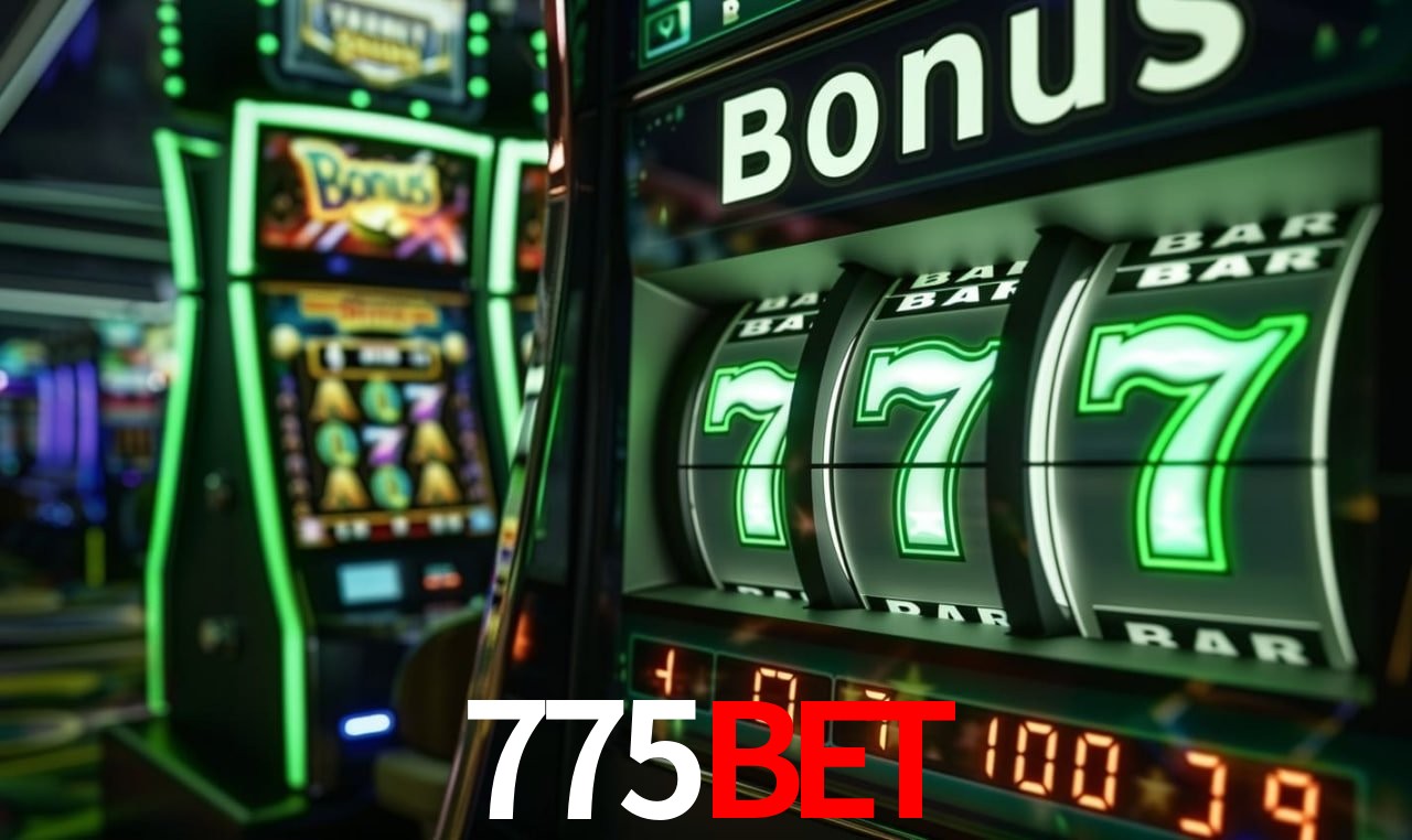 Seasonal Promotions 775BET